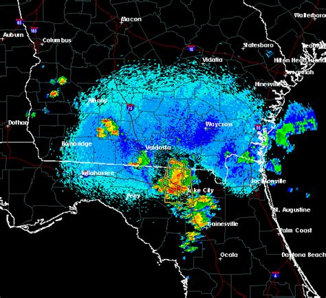 DST Changes. . Weather radar live oak fl